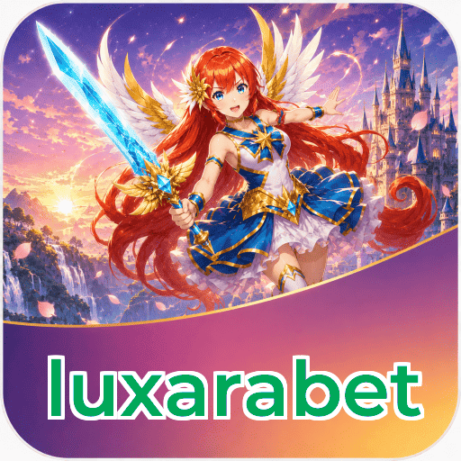 Download luxarabet APK
