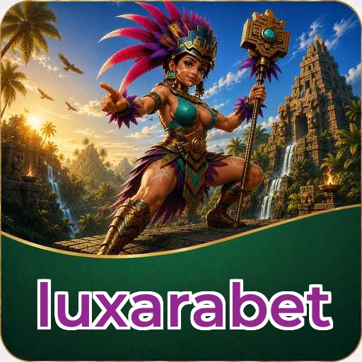 Tentang luxarabet